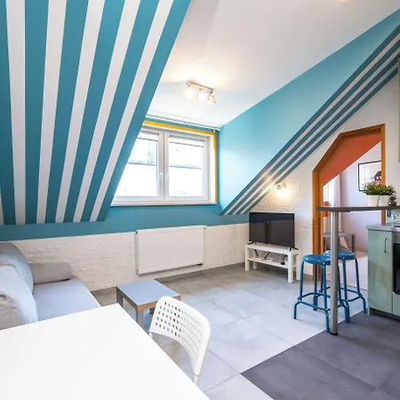 Rentplanet - Apartament Arianska-3